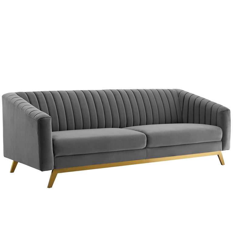 VALIANT SOFAS AND ARMCHAIRS | LIVING ROOM