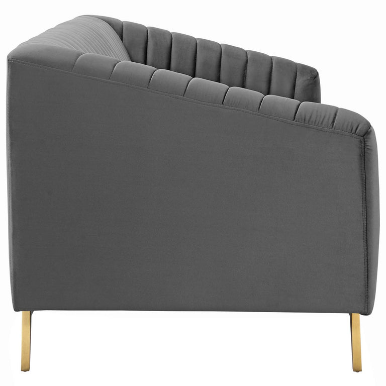 VALIANT SOFAS AND ARMCHAIRS | LIVING ROOM