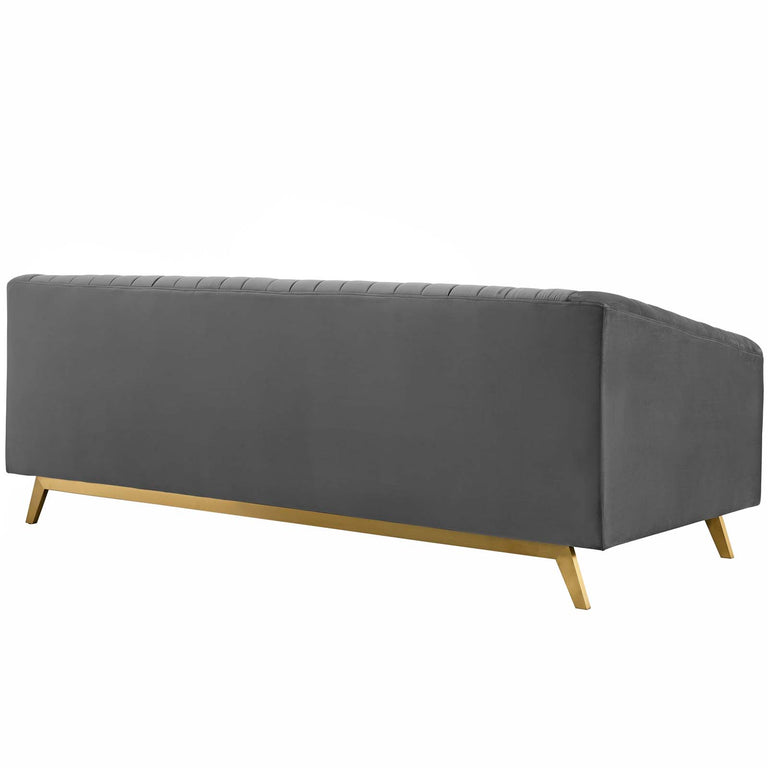 VALIANT SOFAS AND ARMCHAIRS | LIVING ROOM