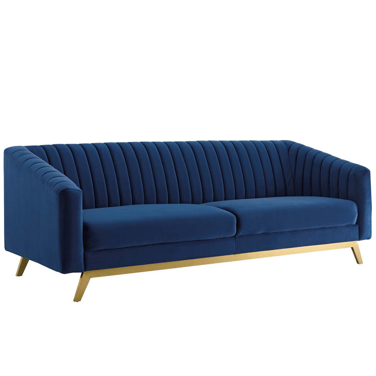 VALIANT SOFAS AND ARMCHAIRS | LIVING ROOM