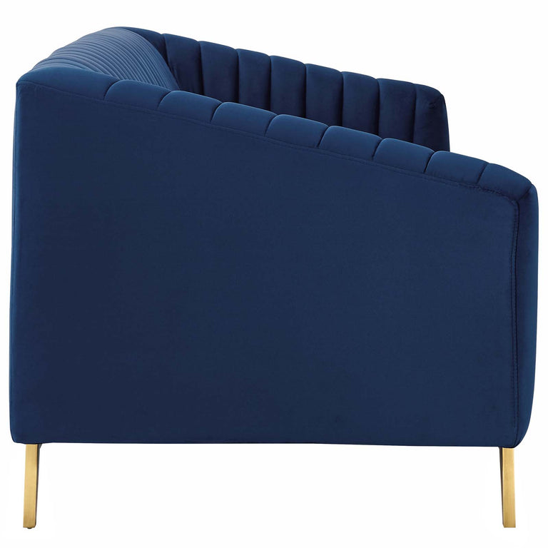 VALIANT SOFAS AND ARMCHAIRS | LIVING ROOM