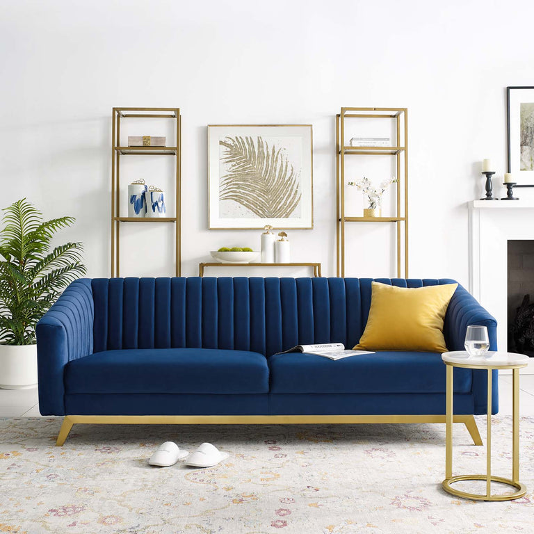 VALIANT SOFAS AND ARMCHAIRS | LIVING ROOM