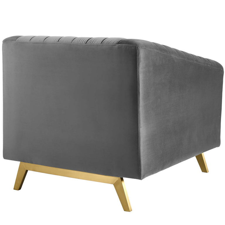 VALIANT SOFAS AND ARMCHAIRS | LIVING ROOM