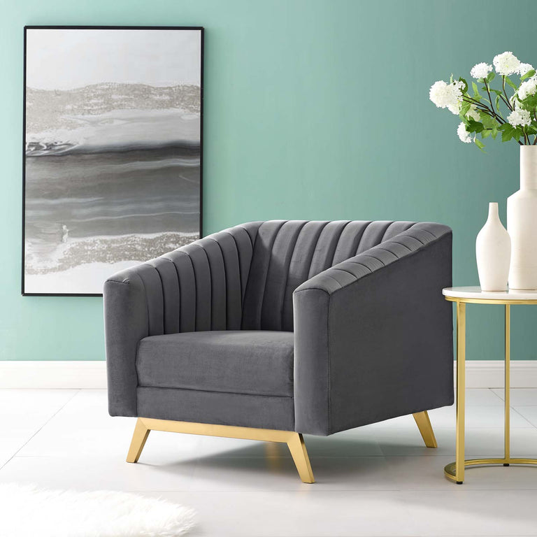 VALIANT SOFAS AND ARMCHAIRS | LIVING ROOM