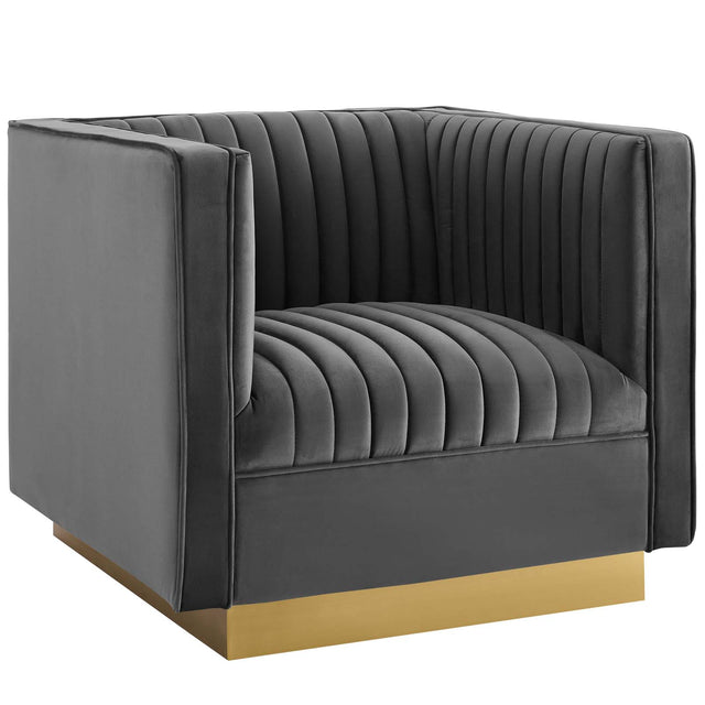 SANGUINE SOFAS AND ARMCHAIRS | LIVING ROOM