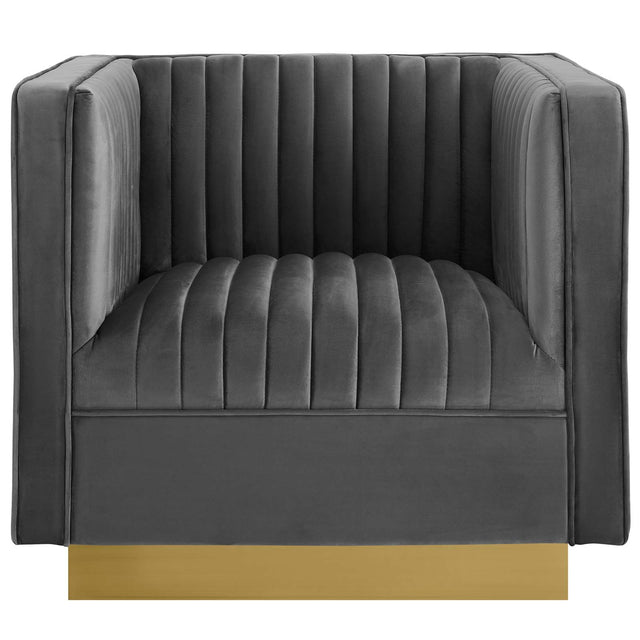 SANGUINE SOFAS AND ARMCHAIRS | LIVING ROOM