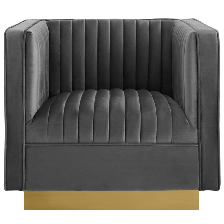 SANGUINE SOFAS AND ARMCHAIRS | LIVING ROOM