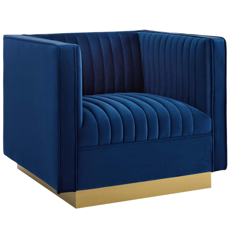SANGUINE SOFAS AND ARMCHAIRS | LIVING ROOM