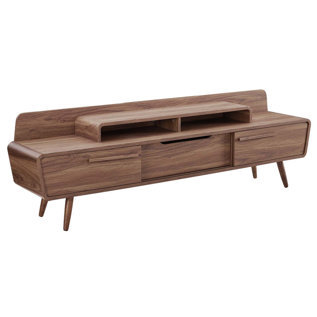 OMNISTAND TV STAND | LIVING ROOM