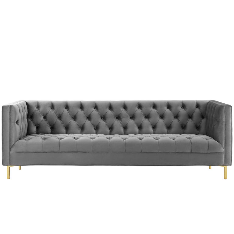DELIGHT SOFAS AND ARMCHAIRS | LIVING ROOM