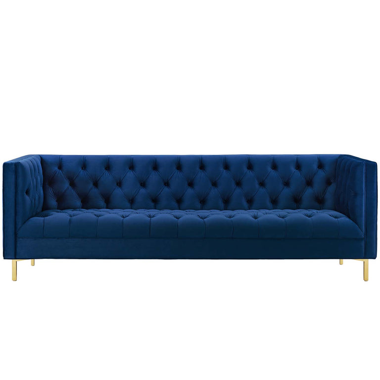 DELIGHT SOFAS AND ARMCHAIRS | LIVING ROOM