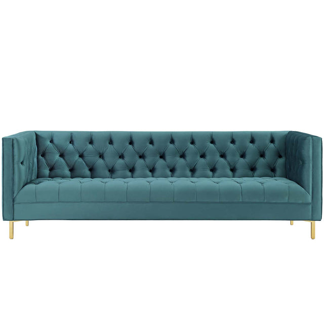 DELIGHT SOFAS AND ARMCHAIRS | LIVING ROOM