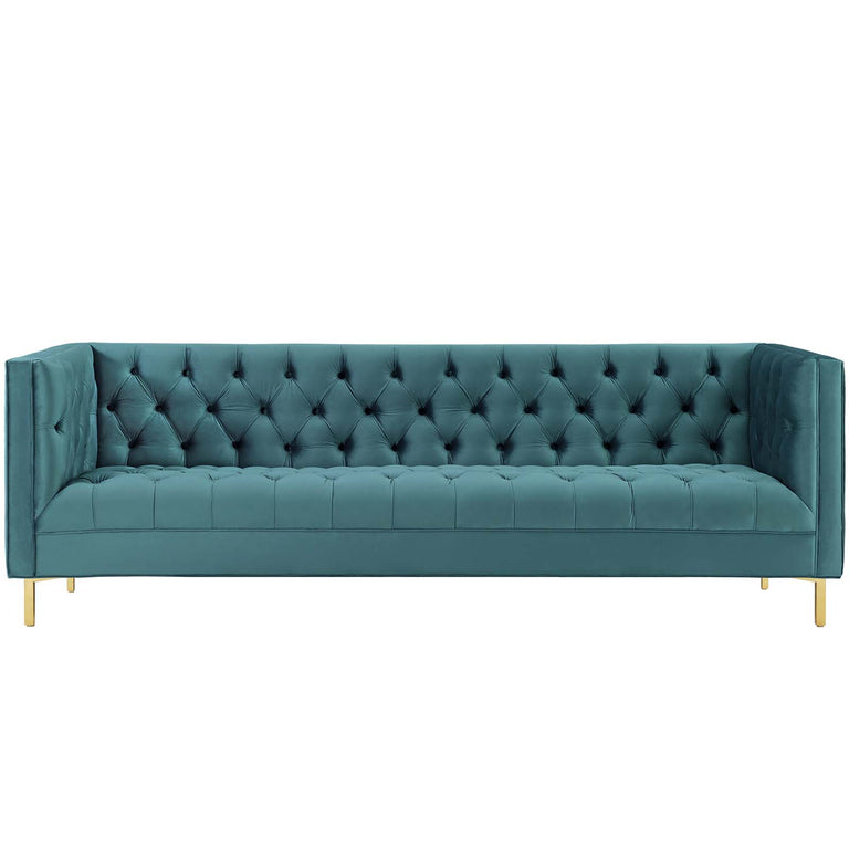 DELIGHT SOFAS AND ARMCHAIRS | LIVING ROOM