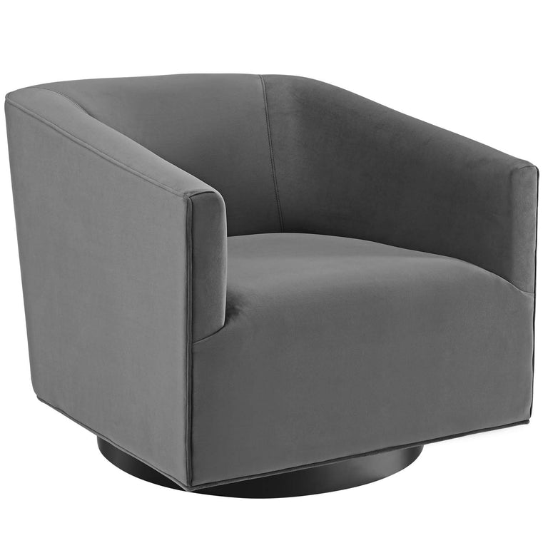TWIST LOUNGE CHAIRS AND CHAISES | LIVING ROOM
