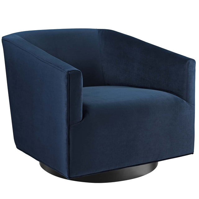 TWIST LOUNGE CHAIRS AND CHAISES | LIVING ROOM
