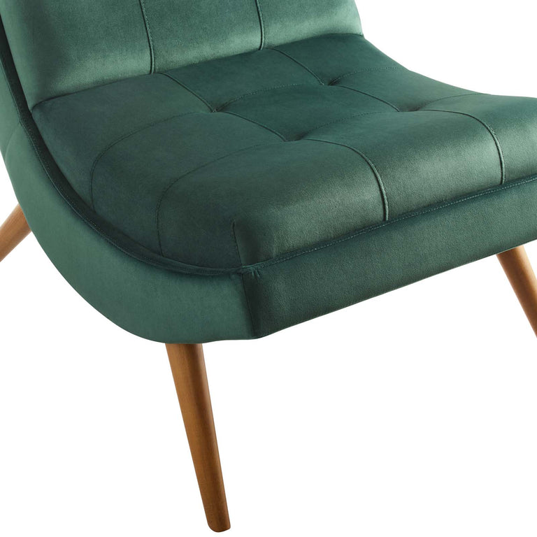 RAMP LOUNGE CHAIRS AND CHAISES | LIVING ROOM