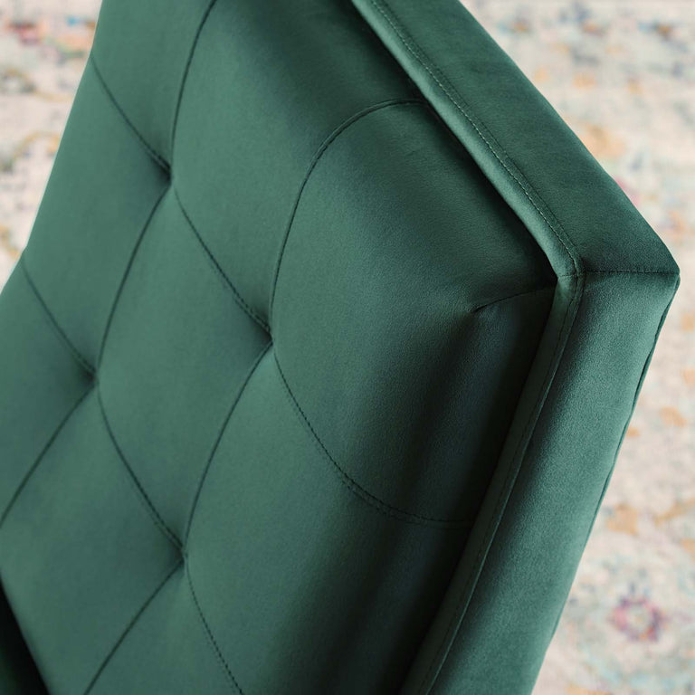 RAMP LOUNGE CHAIRS AND CHAISES | LIVING ROOM