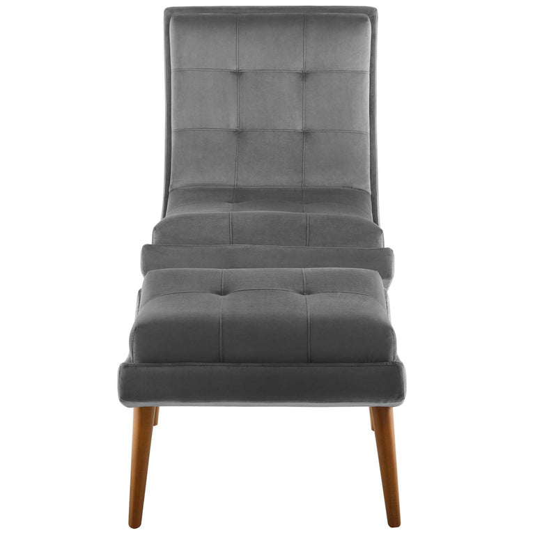 RAMP LOUNGE CHAIRS AND CHAISES | LIVING ROOM