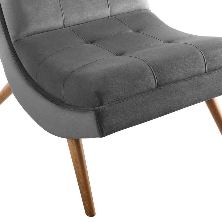 RAMP LOUNGE CHAIRS AND CHAISES | LIVING ROOM