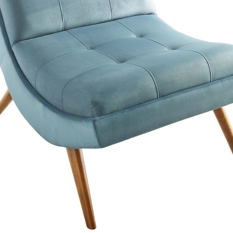 RAMP LOUNGE CHAIRS AND CHAISES | LIVING ROOM