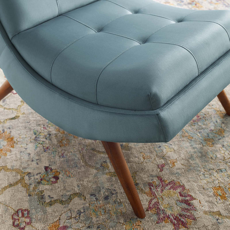 RAMP LOUNGE CHAIRS AND CHAISES | LIVING ROOM