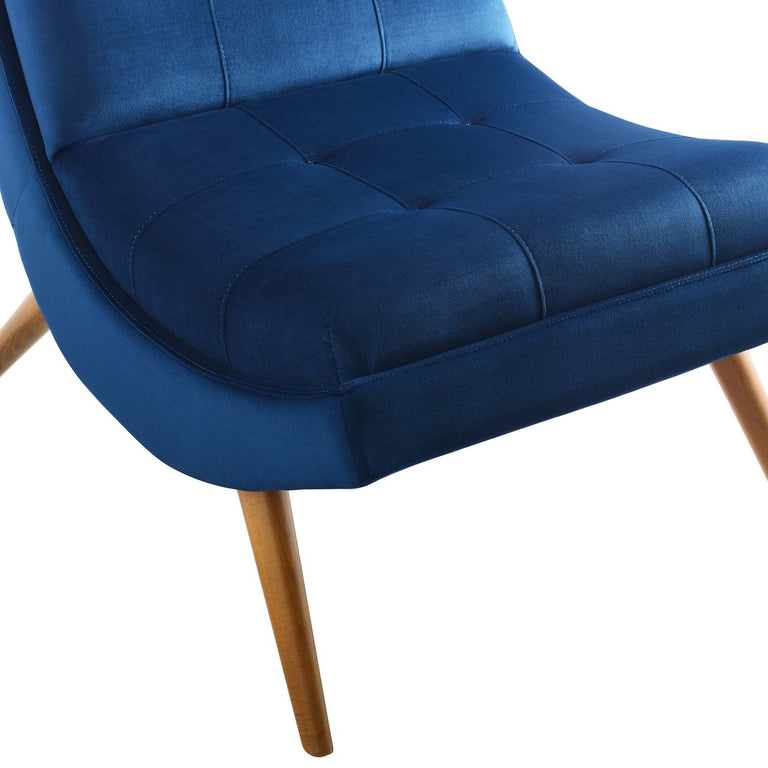RAMP LOUNGE CHAIRS AND CHAISES | LIVING ROOM