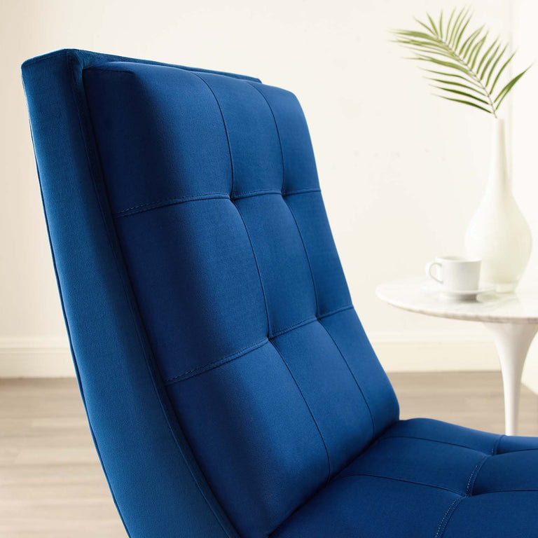 RAMP LOUNGE CHAIRS AND CHAISES | LIVING ROOM