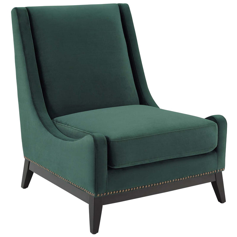 CONFIDENT SOFAS AND ARMCHAIRS | LIVING ROOM