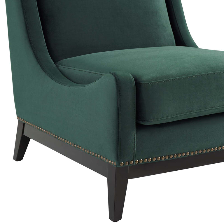 CONFIDENT SOFAS AND ARMCHAIRS | LIVING ROOM