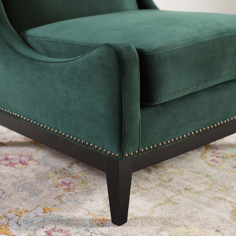 CONFIDENT SOFAS AND ARMCHAIRS | LIVING ROOM