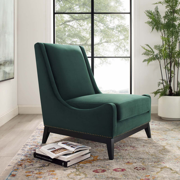 CONFIDENT SOFAS AND ARMCHAIRS | LIVING ROOM