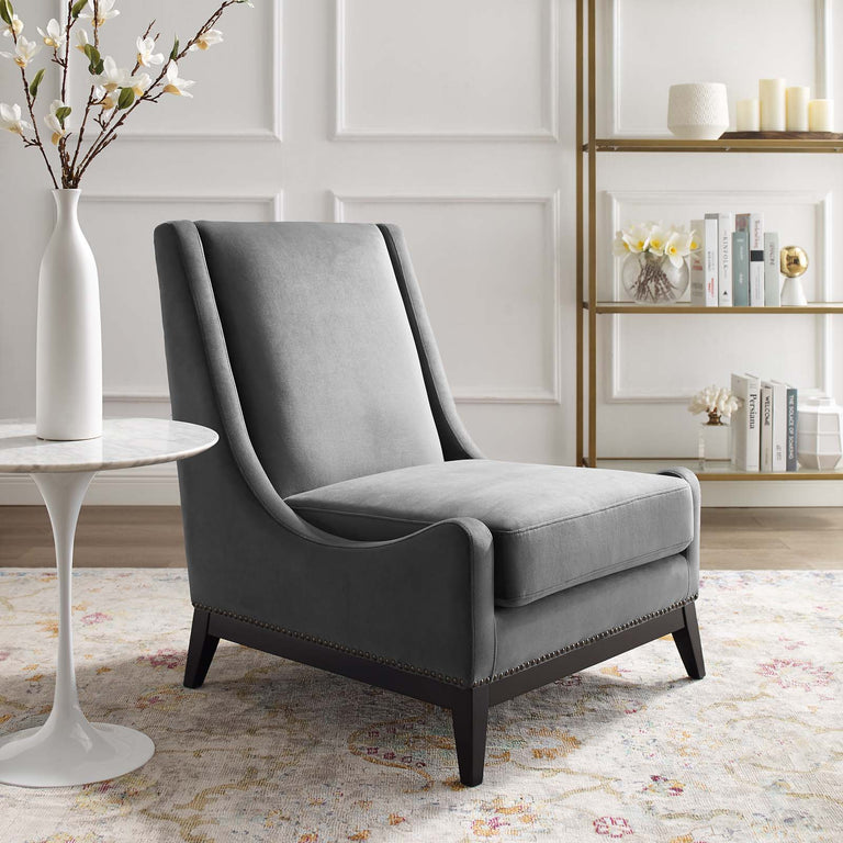 CONFIDENT SOFAS AND ARMCHAIRS | LIVING ROOM