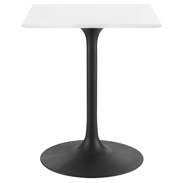 LIPPA SQUARE DINING TABLE | LIVING ROOM