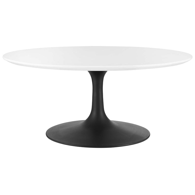 LIPPA WOOD COFFEE TABLE | LIVING ROOM
