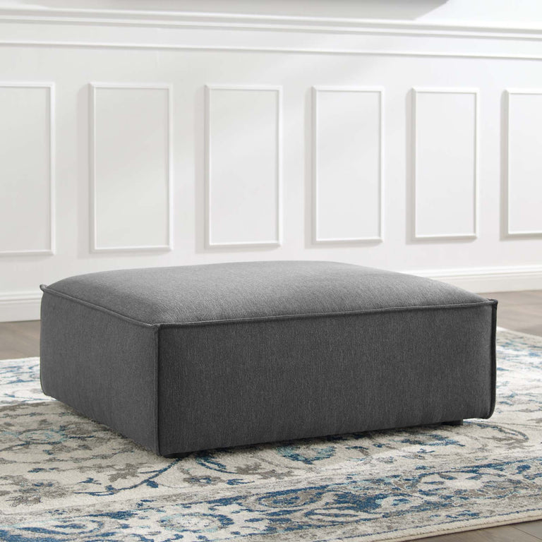 RESTORE SOFAS AND ARMCHAIRS | LIVING ROOM | OTTOMAN
