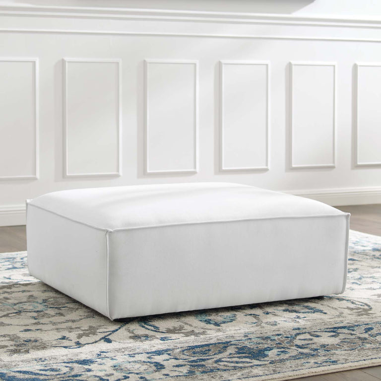 RESTORE SOFAS AND ARMCHAIRS | LIVING ROOM | OTTOMAN