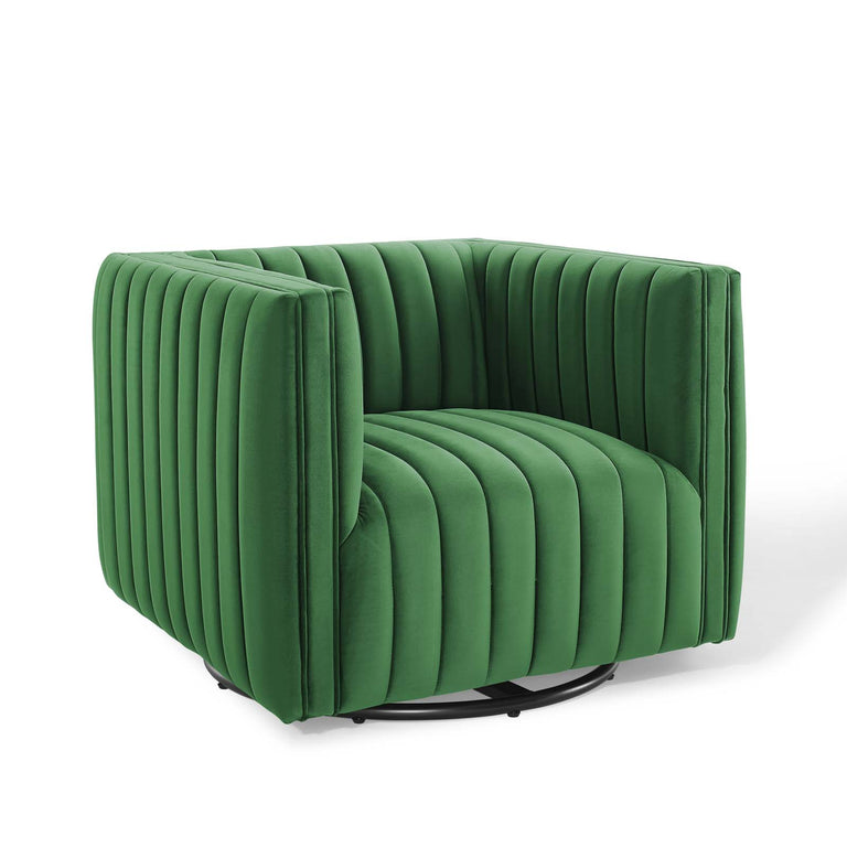 CONJURE SOFAS AND ARMCHAIRS | LIVING ROOM