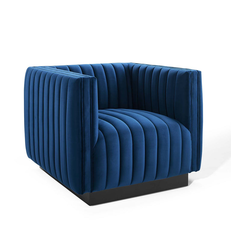 CONJURE SOFAS AND ARMCHAIRS | LIVING ROOM