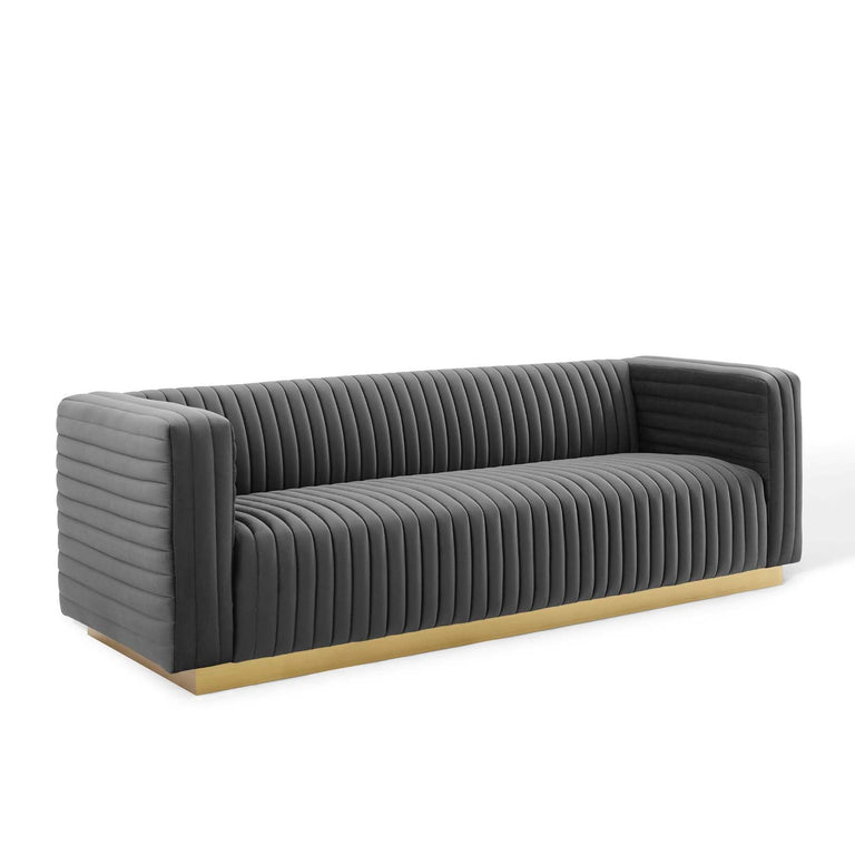 CHARISMA SOFAS AND ARMCHAIRS | LIVING ROOM