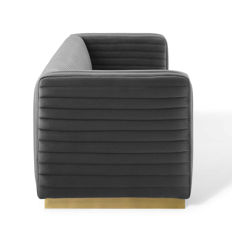 CHARISMA SOFAS AND ARMCHAIRS | LIVING ROOM