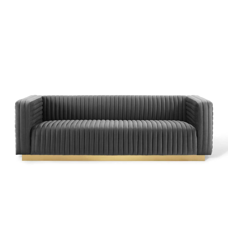 CHARISMA SOFAS AND ARMCHAIRS | LIVING ROOM