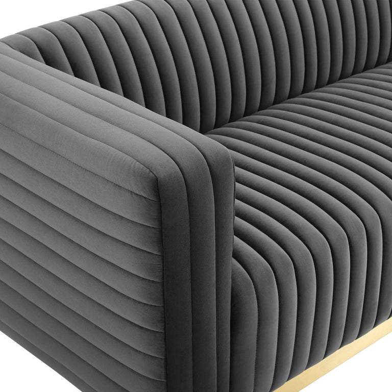 CHARISMA SOFAS AND ARMCHAIRS | LIVING ROOM