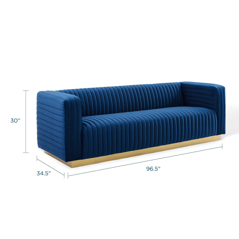 CHARISMA SOFAS AND ARMCHAIRS | LIVING ROOM