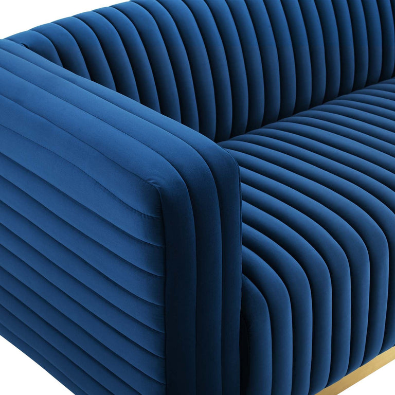 CHARISMA SOFAS AND ARMCHAIRS | LIVING ROOM