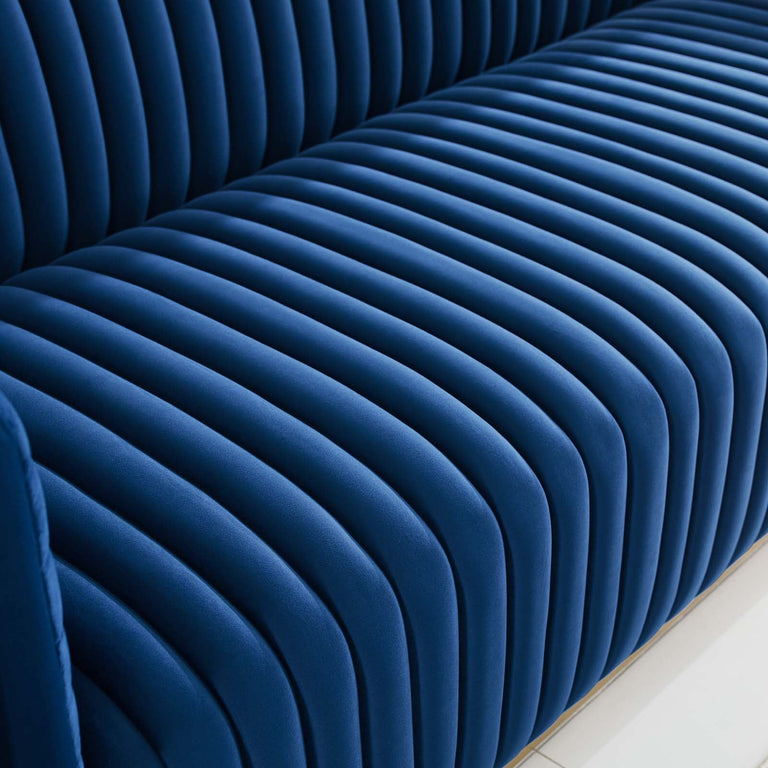 CHARISMA SOFAS AND ARMCHAIRS | LIVING ROOM