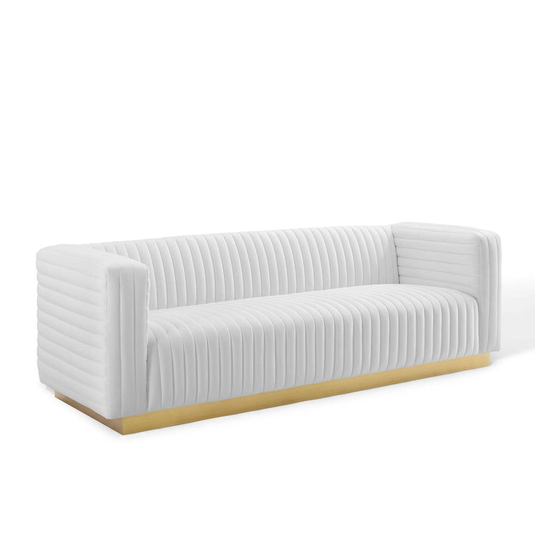 CHARISMA SOFAS AND ARMCHAIRS | LIVING ROOM