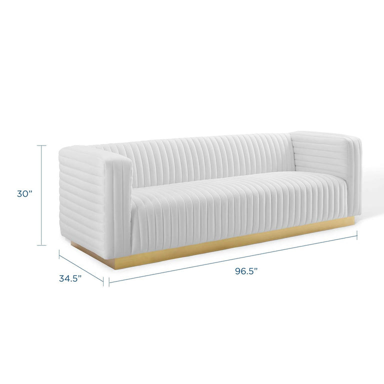 CHARISMA SOFAS AND ARMCHAIRS | LIVING ROOM