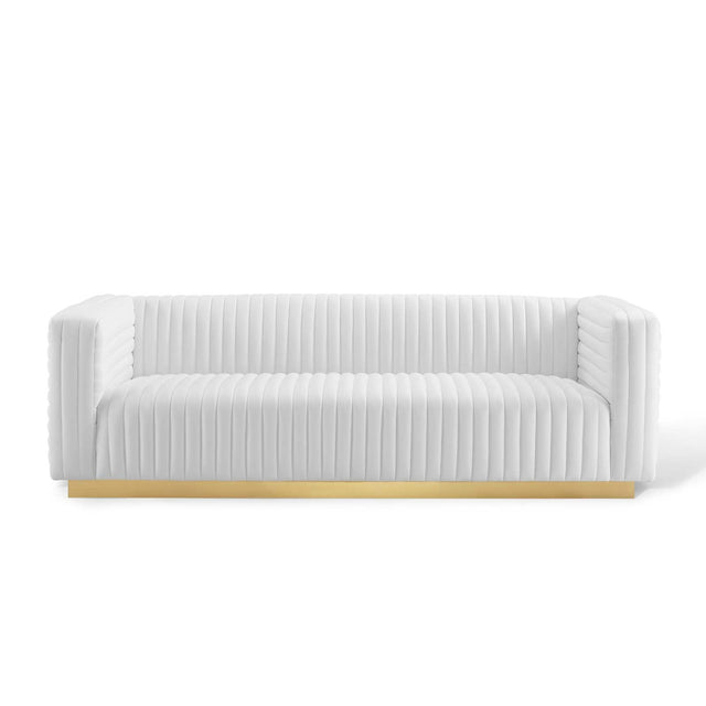 CHARISMA SOFAS AND ARMCHAIRS | LIVING ROOM