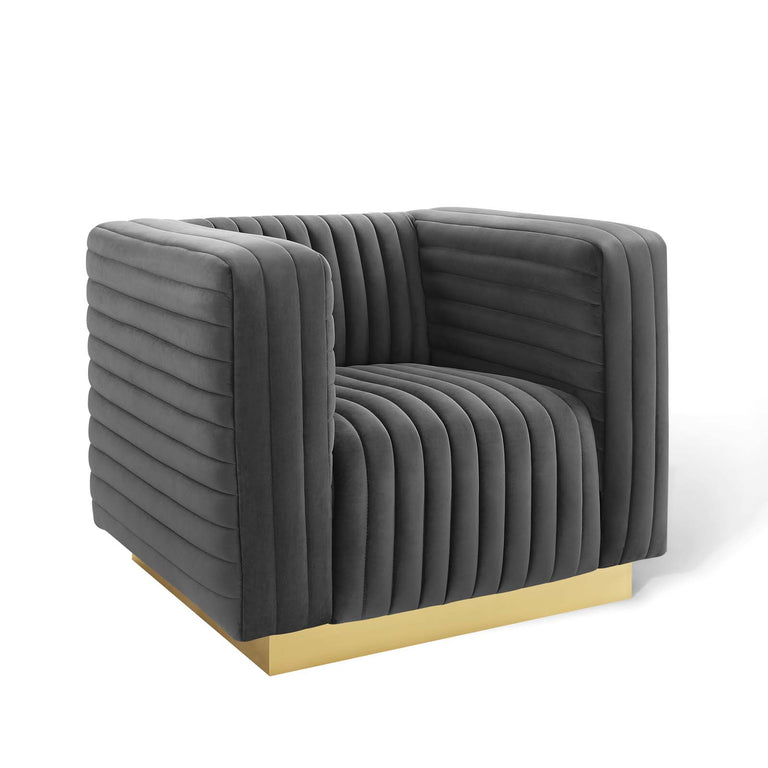CHARISMA SOFAS AND ARMCHAIRS | LIVING ROOM