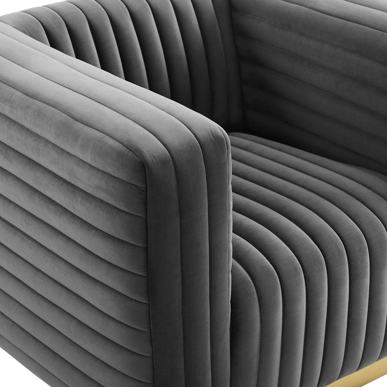 CHARISMA SOFAS AND ARMCHAIRS | LIVING ROOM